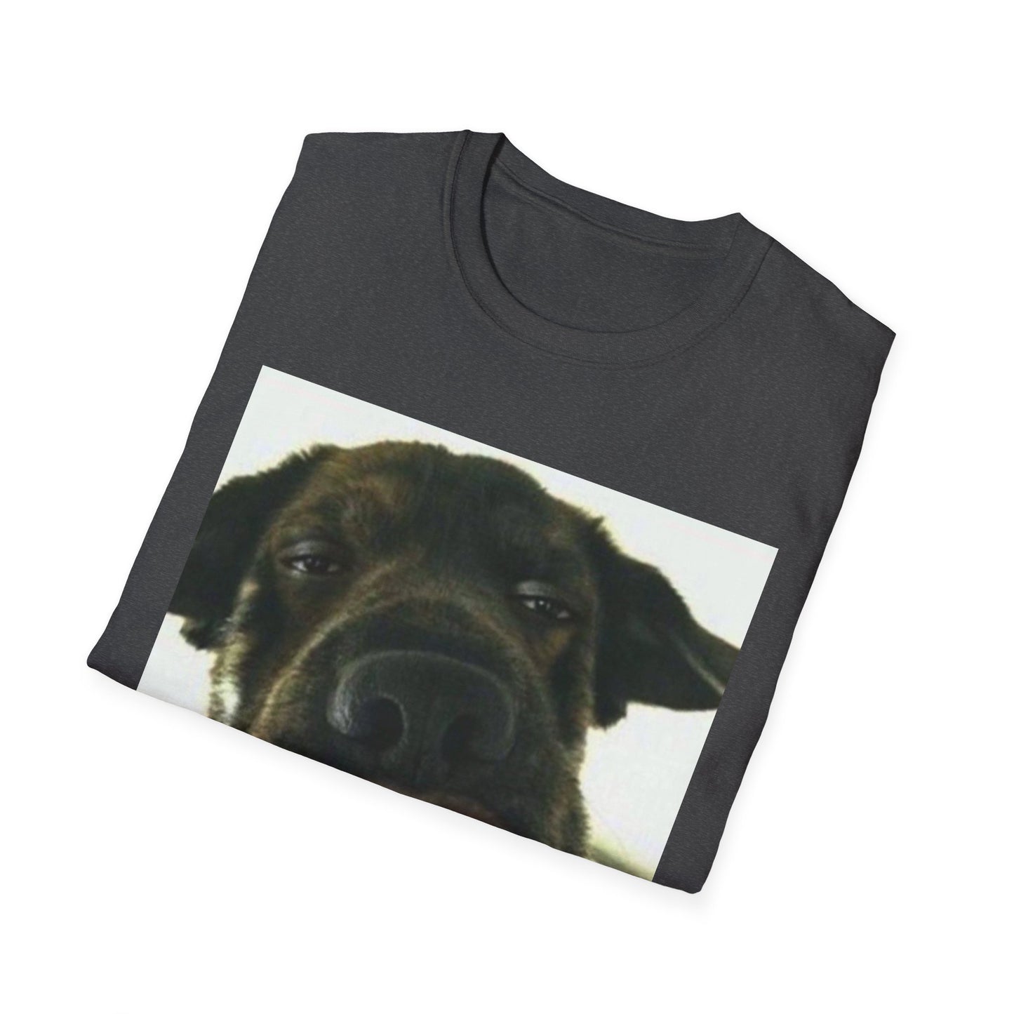 Dawg 'Lemme Sniff Yo Ass' Unisex T-Shirt