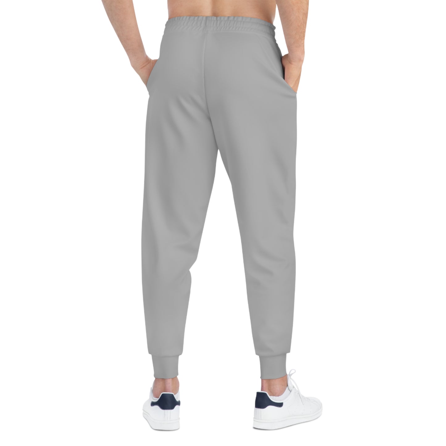 Joggers Silly Dog Print