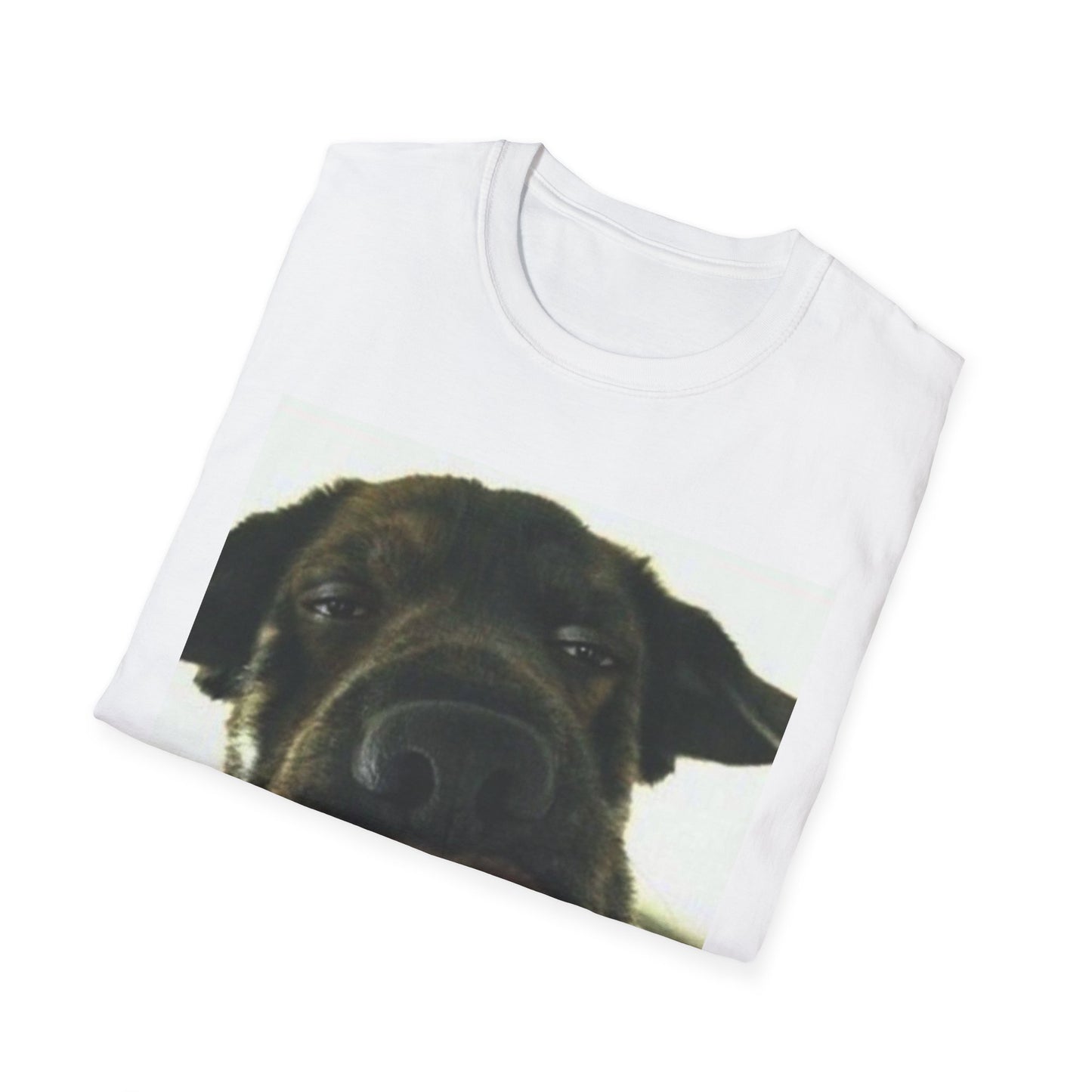 Dawg 'Lemme Sniff Yo Ass' Unisex T-Shirt